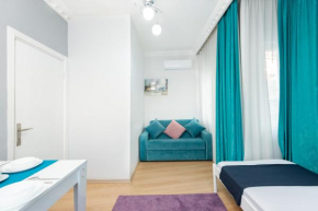 Гостиница Istanbul House  Стамбул